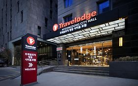 Hotel Aropa Seoul